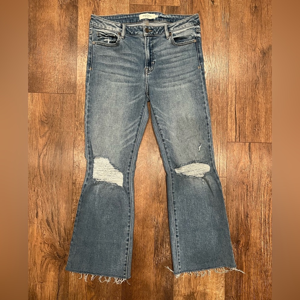 HIDDEN Jeans. Size 30